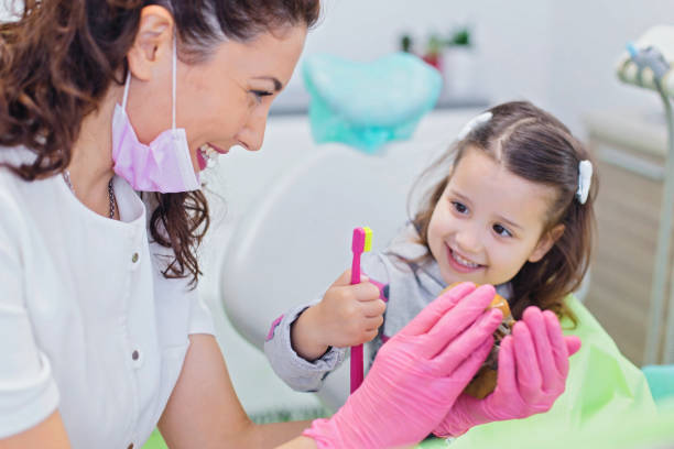 Best Dental X-Rays and Imaging  in Oakbrook, KY